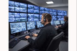 Centro de Monitoreo